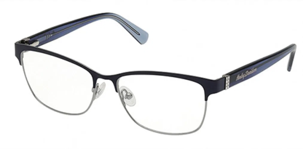 Harley-Davidson 50057 Eyeglasses - view 2